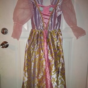 Barbie dress